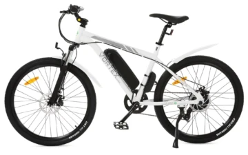 Ecotric Road Cruiser 